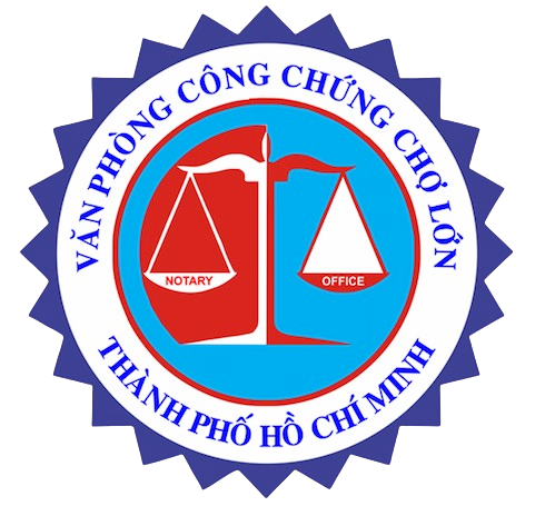Công chứng Chợ Lớn